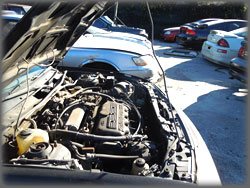 we sell used auto parts buy cars orlando